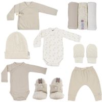 Lodger Gift Set Size: 56 σετ δώρου Cloud Dancer