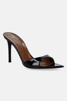 Giuseppe Zanotti slapi de piele Intrigo