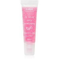 Ziaja Juicy Watermelon cukros peeling az ajkakra 12 ml