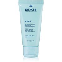 Rilastil Aqua очищуюча емульсія для шкіри обличчя 50 мл
