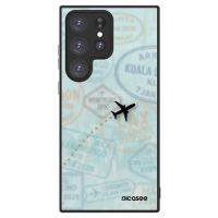 ULTIMATE CASE pro Samsung Galaxy S23 Ultra 5G - FLIGHT PATH