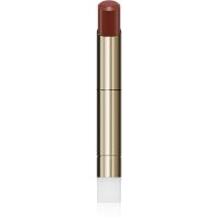 Sensai Countouring Lipstick Refill glänzender Lippenstift mit vergrößerndem Effekt Farbton 03 2 g