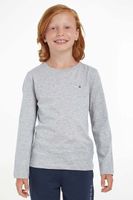 Tommy Hilfiger - Detské tričko s dlhým rukávom 74-176 cm