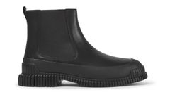 Camper Pix Black K300252-015 Muškarci - Cipele Camper - Crna - K300252-015-8 - Size: 8