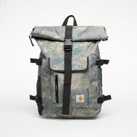 Σακίδιο πλάτης Carhartt WIP Philis Backpack Camo Combi/ Green 21,5 l