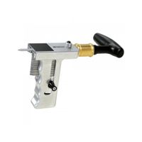 Pistole pro navařování vytahovacích ok se zásobníkem GYS RINGMATIC