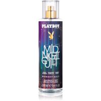 Playboy Midnight Guilt pršilo za telo za ženske 250 ml