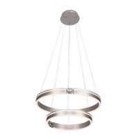 Ambiente ZÁVESNÉ LED SVIETIDLO, 59/120 cm