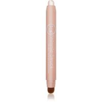 J.Cat Beauty Shimmie Struck Lidschatten-Creme in der Form eines Stiftes Farbton 104 High Beam 2 g