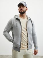 ZOOT.lab Michael Sweatshirt Grau