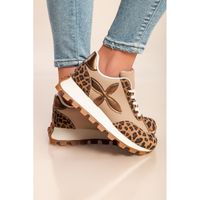 Modne Tenisice, Leopard