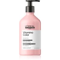 L’Oréal Professionnel Serie Expert Vitamino Color кондиціонер з ефектом сяйва для захисту кольору 500 мл