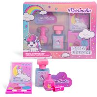 Martinelia Little Unicorn Makeup & Fragrance подарунковий набір для дітей
