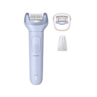 Philips Epilator Series 8000 - Bezdrátový Epilátor Na Mokré I suché Ošetření - BRE708/00