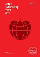 Život slov - Péter Esterházy - kniha z kategorie Eseje, úvahy a glosy