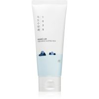 ROUND LAB 1025 Dokdo Sleeping Mask Aufhellende Nachtmaske mit feuchtigkeitsspendender Wirkung 100 ml
