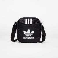 Τσάντα adidas Adicolor Archive Festival Bag Black/ White Universal