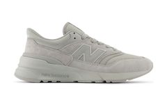 New Balance U997RMG - Pánske - Tenisky New Balance - Sivé - U997RMG - Veľkosť: 46.5