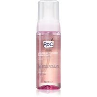 RoC Mousse Nettoyante Énergisante osvežilna čistilna pena 150 ml