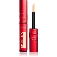 L’Oréal Paris Infaillible Skin Ink make-up a korektor v jednom odtieň 20 Light Neutral 15 ml