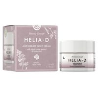 Helia_D Botanic Concept Nočný Krém Proti Vráskam 50ml