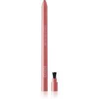 KIKO Milano Pump Up The Volume Lip Liner konturówka do ust do zwiększenia objętości odcień 02 Back To Brick 0.3 g