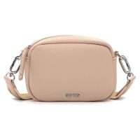 Női crossbody táska Suri Frey Kalise - világos rózsaszín