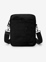 Vuch Arllo Black Cross body bag Czarny