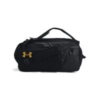 UNDER ARMOUR UA Contain Duo MD BP Duffle-BLK UNI