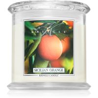 Kringle Candle Sicilian Orange vonná sviečka 907 g