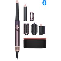Dyson Airwrap i.d.™ HS08 T1/T2 Jasper Plum multistyler за права и къдрава коса 1 бр.
