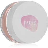 Paese Mineral Line Blush сипкі мінеральні рум'яна відтінок 300W peach 6 гр