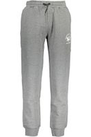 LA MARTINA MEN&#39;S GREY TROUSERS