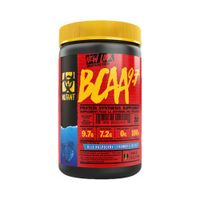 Mutant BCAA 9.7 348 g fruit punch