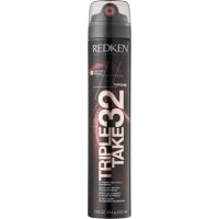 Redken Hairspray Triple Take 32 έξτρα δυνατή λάκα 300 ml