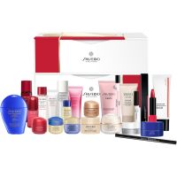 Shiseido Advent Calendar 2025 adventni koledar