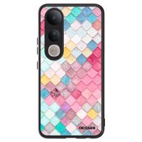 ULTIMATE CASE pro Vivo V50 Lite 5G - Farebná strecha