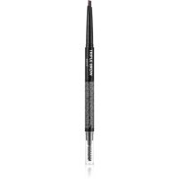 flormar Triple Brow Pencil ceruzka na obočie 3v1 odtieň 002 Auburn 0.75 g