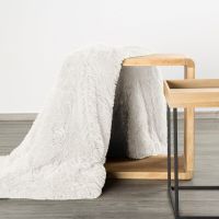 Eurofirany Unisex's Blanket 451409