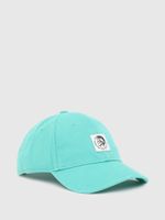 Diesel Cap - CONDIMAX HAT turquoise