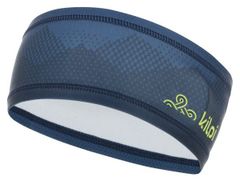 Kilpi BRILLIANS-U dark blue running headband