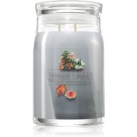 Yankee Candle Woodland Weekend Memories ароматна свещ 567 гр.