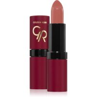 Golden Rose Velvet Matte matirajući ruž za usne nijansa 01 4,2 g