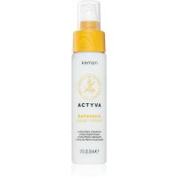 Kemon Actyva Bellessere feuchtigkeitsspendende Creme für die Hände 50 ml