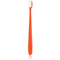 NANOO Toothbrush Zahnbürste Red-white 1 St.