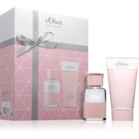 s.Oliver So Pure Women σετ δώρου για γυναίκες 1 τμχ
