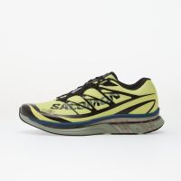 Sneakers MM6 x Salomon Sneakers Wmn Sunny Lime/ Black/ Green Milieu EUR 38 2/3