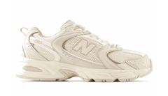 New Balance MR530AA Pánske - Tenisky New Balance - Beige - MR530AA-7 - Size: 7
