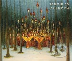 Jaroslav Valečka - Adam Hnojil - kniha z kategorie Malířství a sochařství