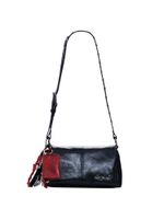 Desigual Torba preko ramena  crna